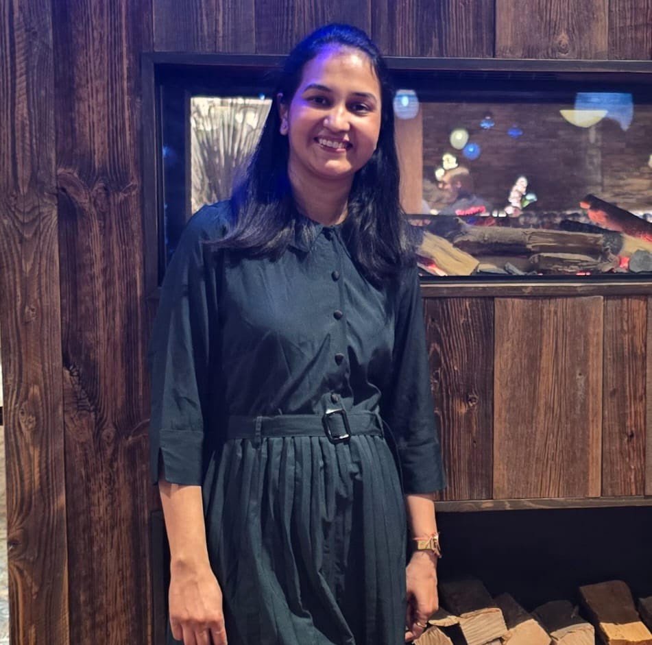 Ms. Ashwini Pathak