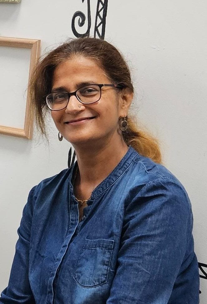 Ms. Vandana Vyas
